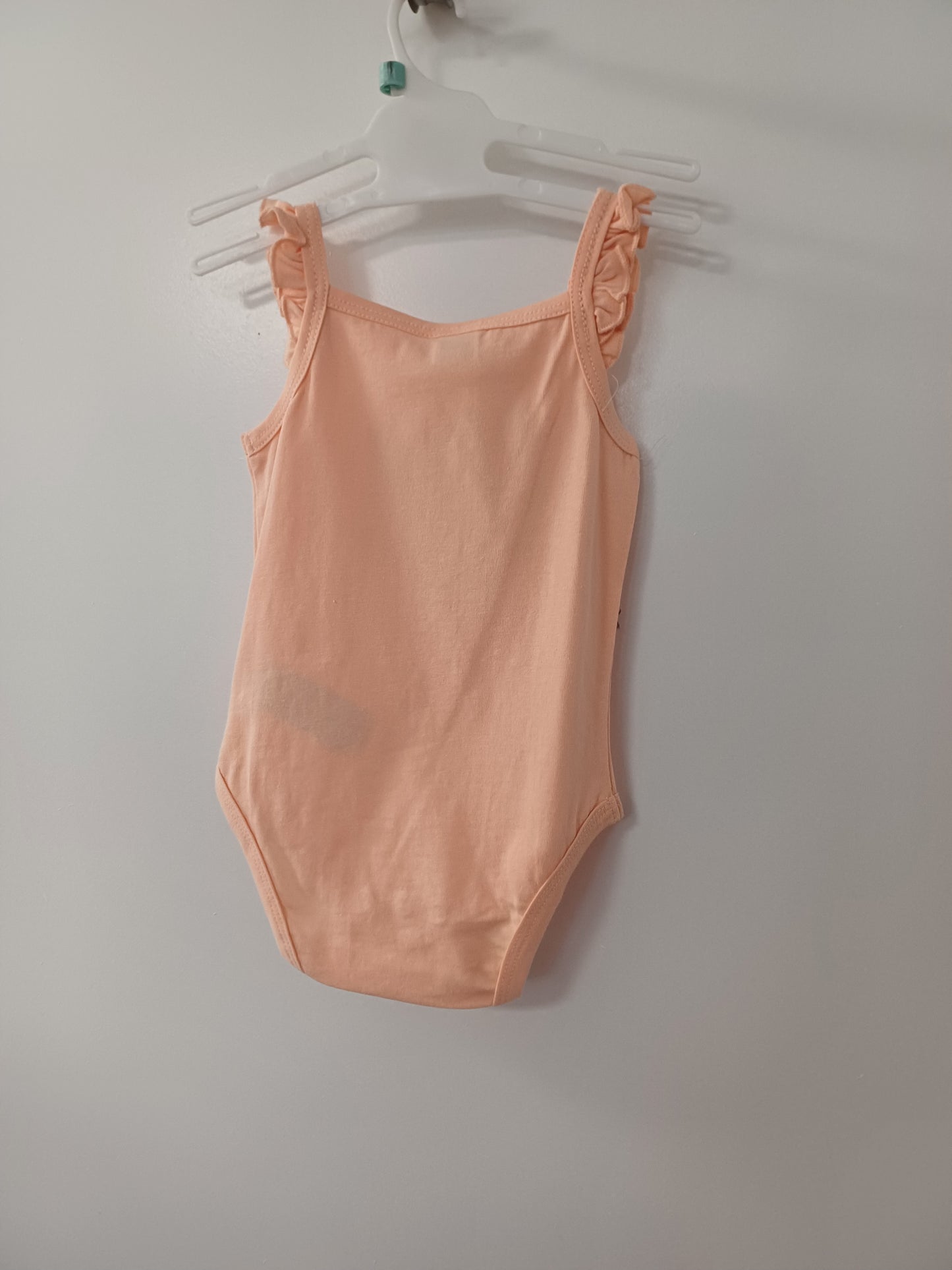 Lot de 2 body BAMBIE