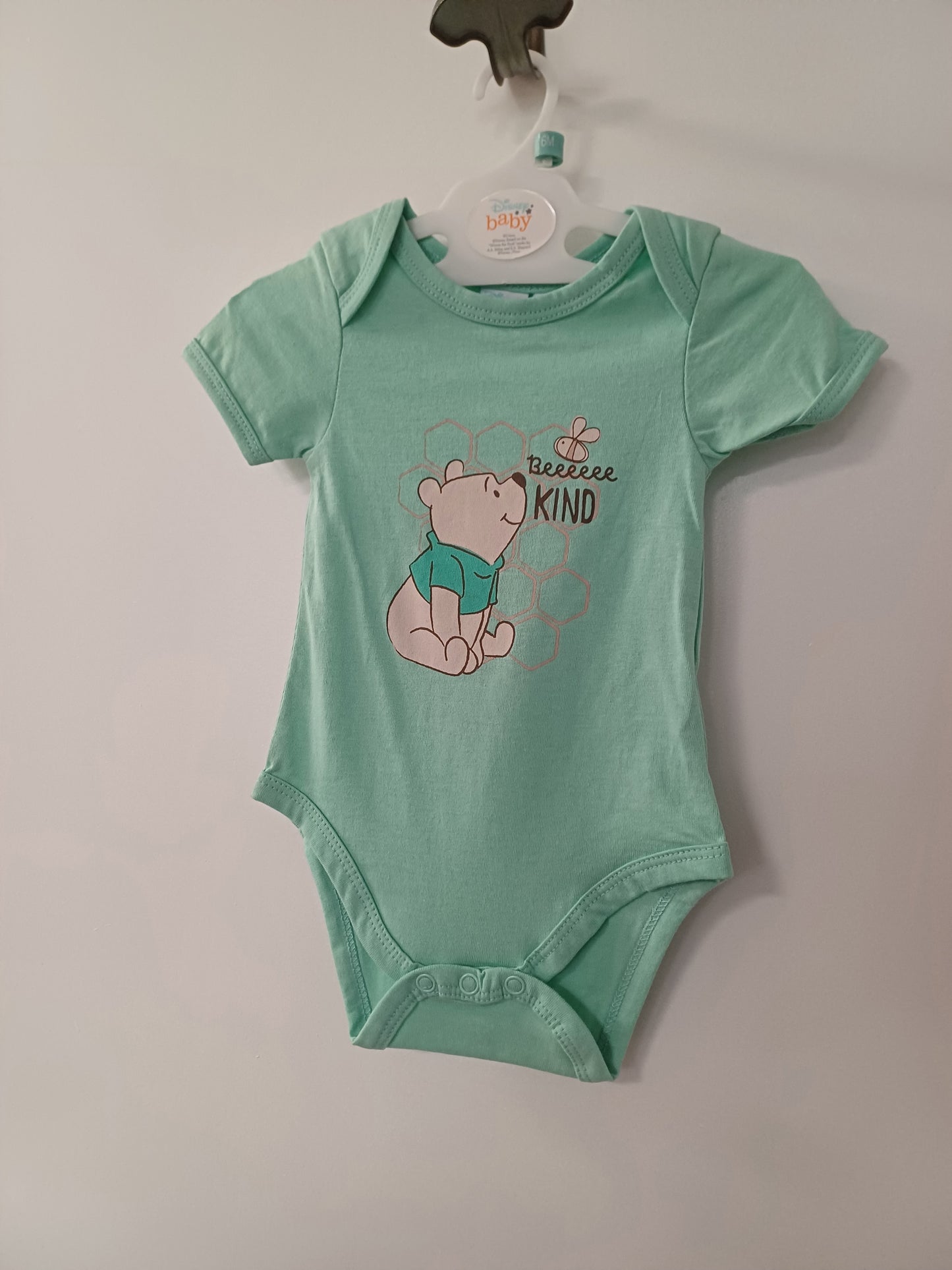 Lot de 2 body WINNIE