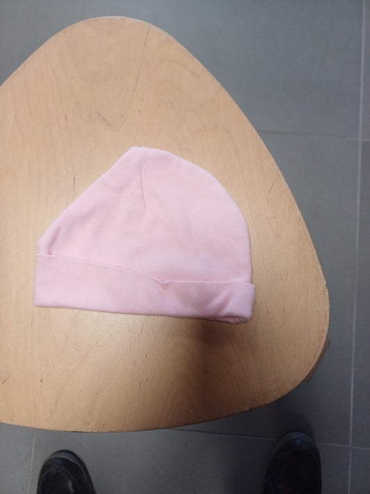 Bonnet 010 192 - Taille 3 mois