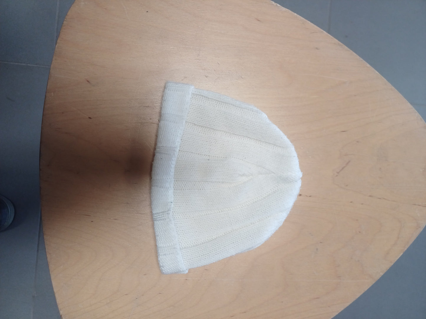 Bonnet 010 196 - Taille 3 mois