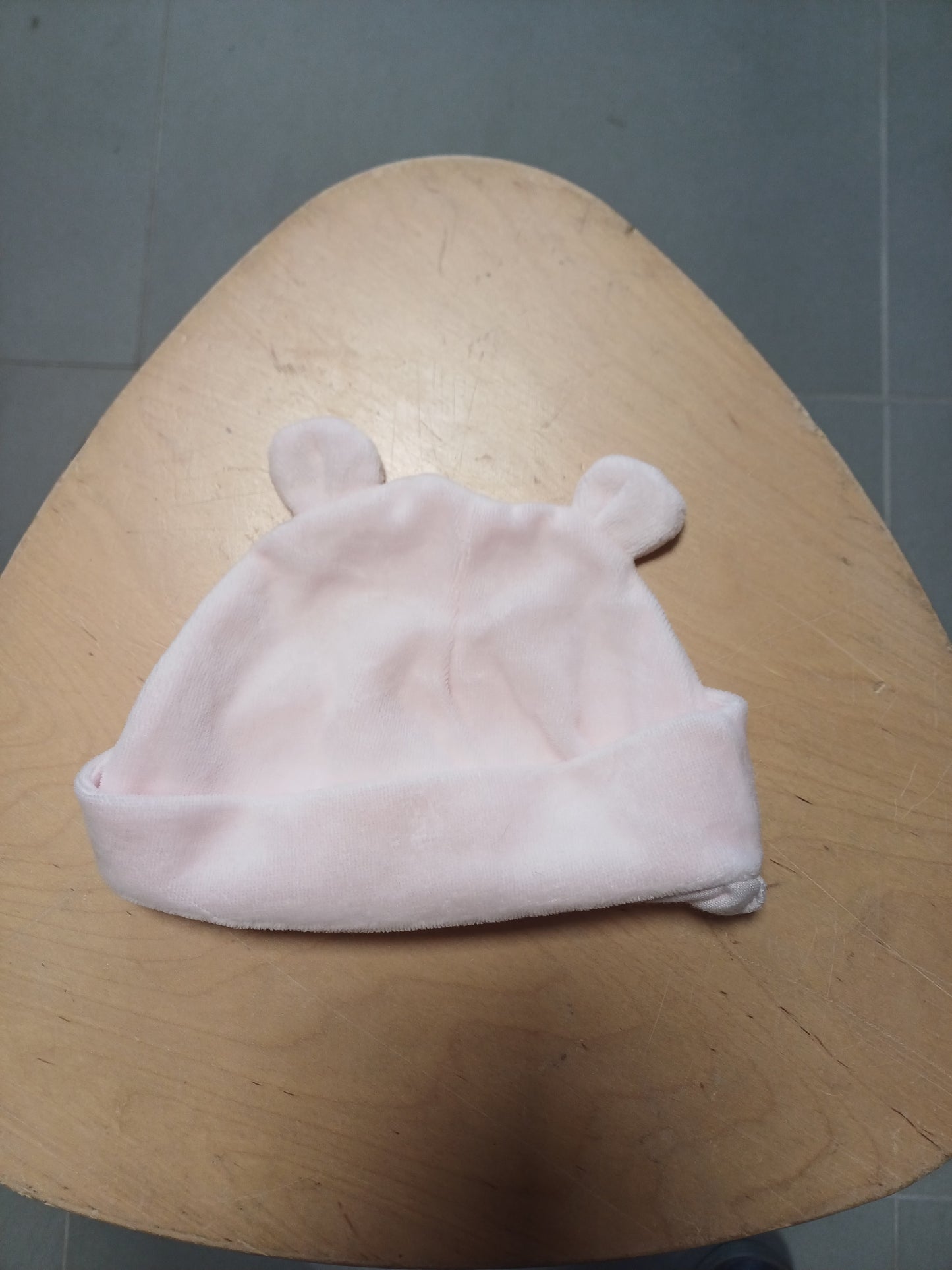 Bonnet 010 199 - Taille 3 mois