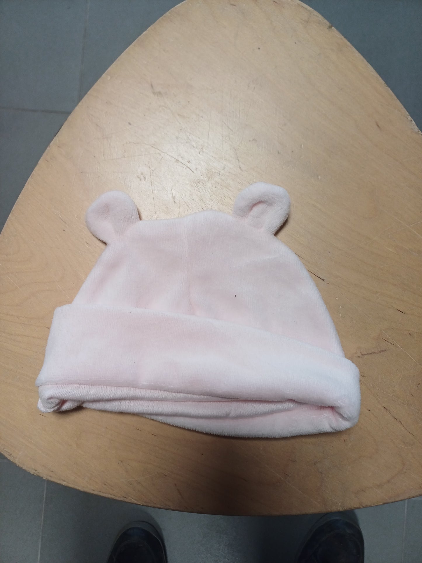 Bonnet 010 199 - Taille 3 mois