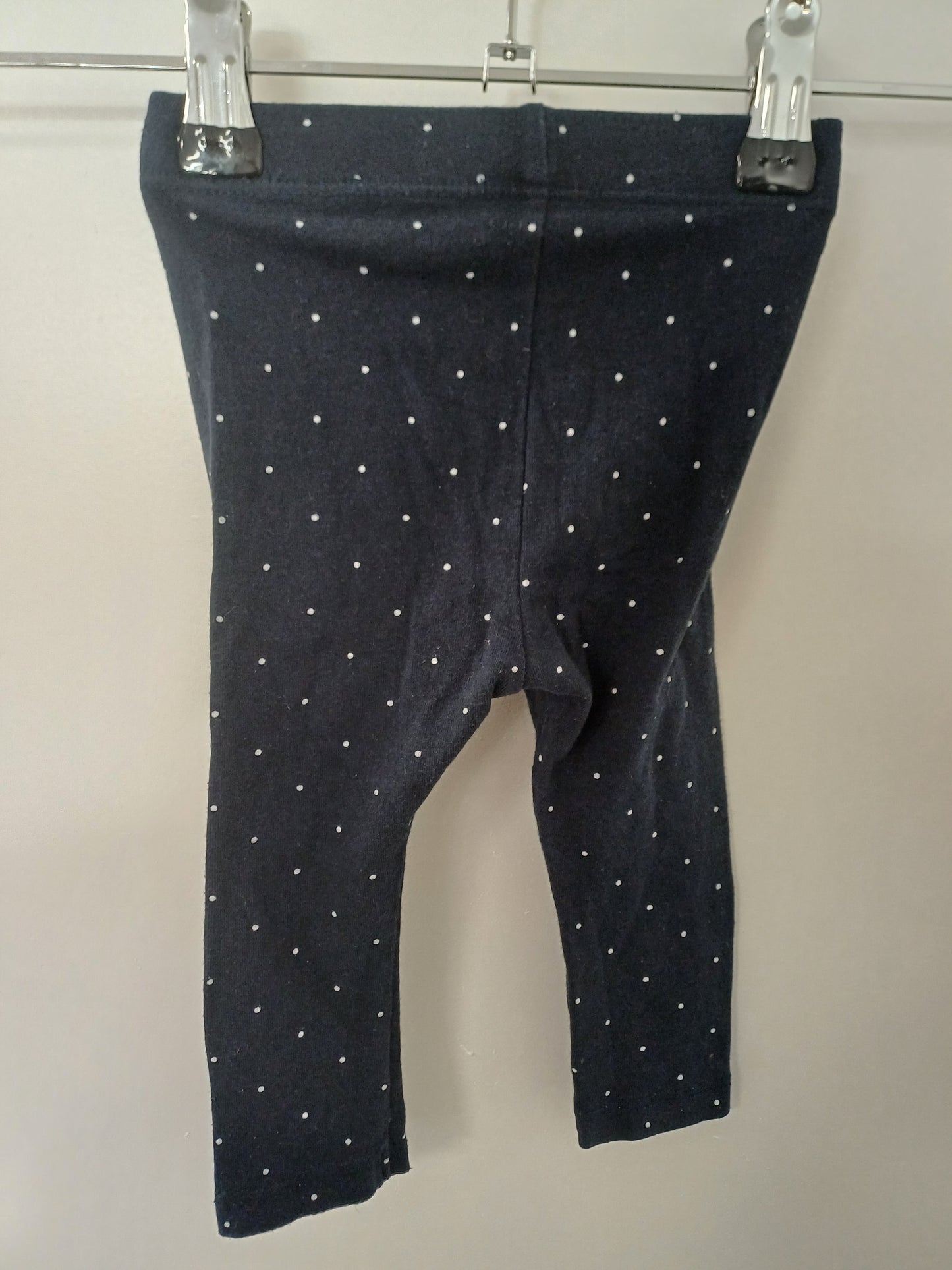 Legging 010 207 - Taille 9 mois