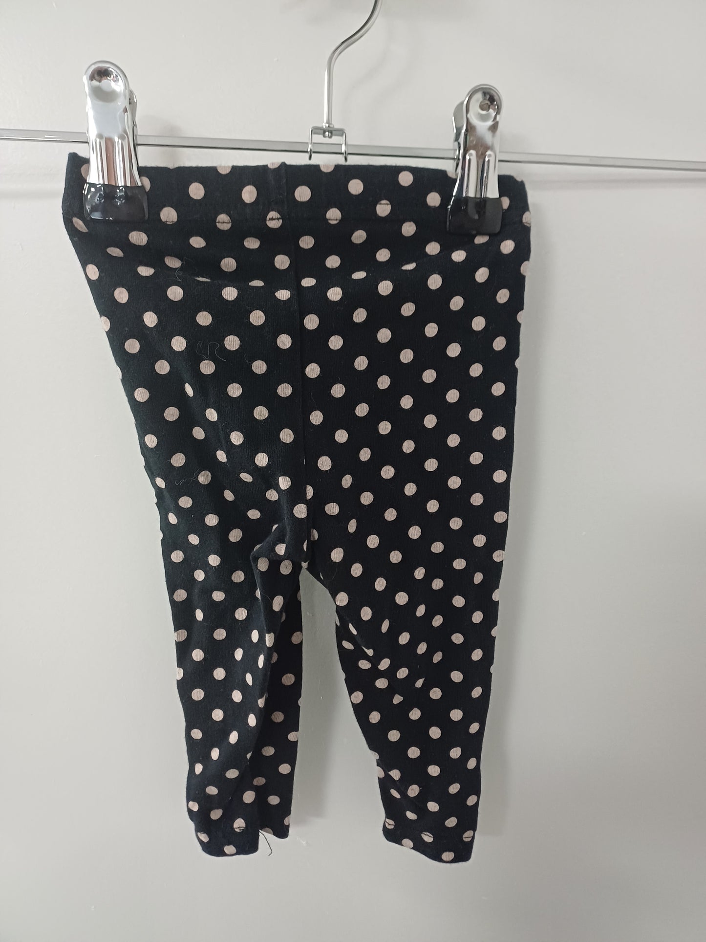 Legging 010 225 - Taille 6 mois