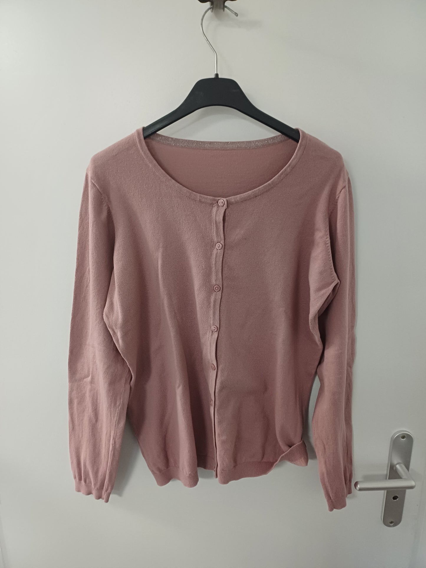 Cardigan 019 008 - Taille L