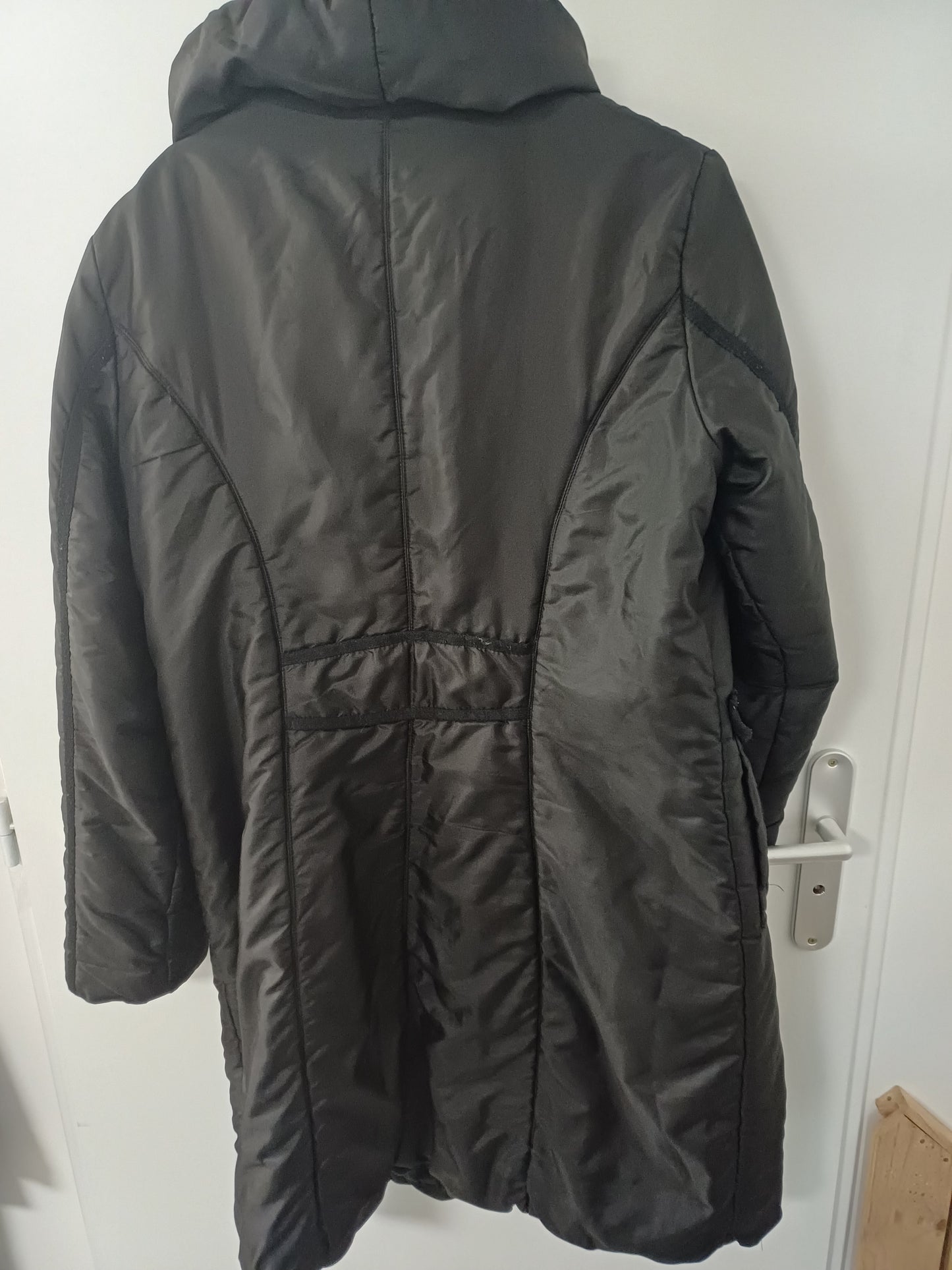 Manteau 007 026 - Taille 42