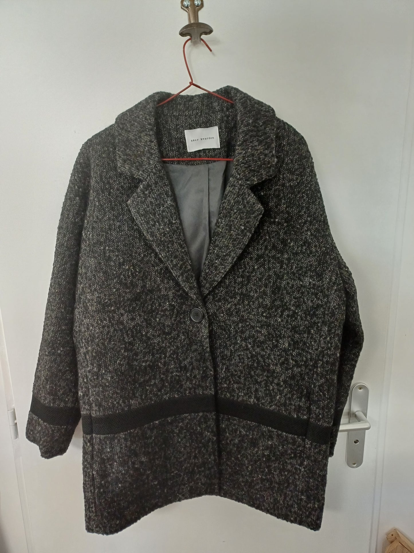 Manteau 020 013 - Taille 42