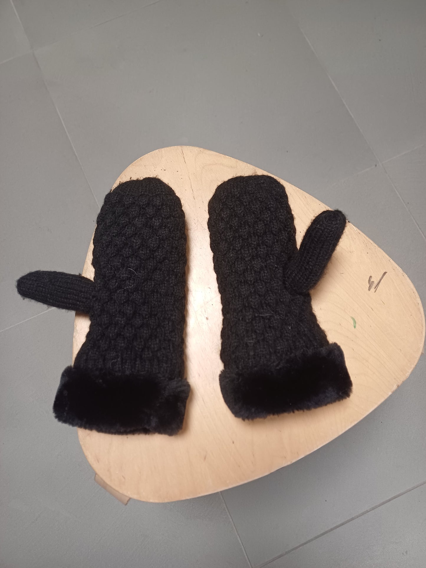 Gants 020 021 - Taille unique