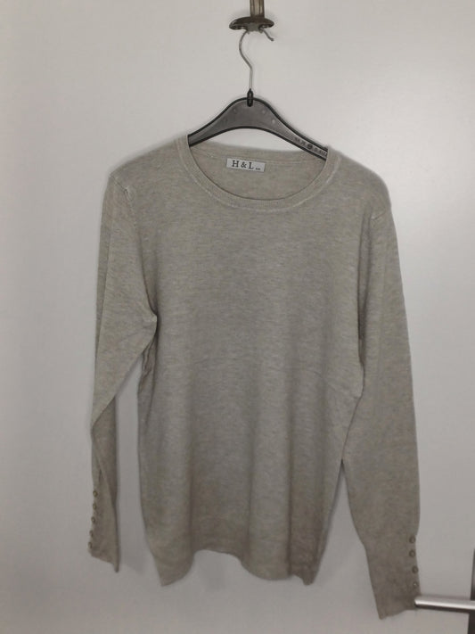 Pull S/M ou L/XL - 10 coloris