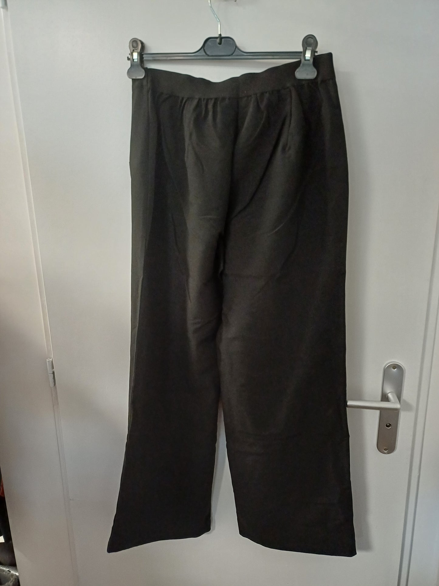 Pantalon boutons déco taille S ou M ou L