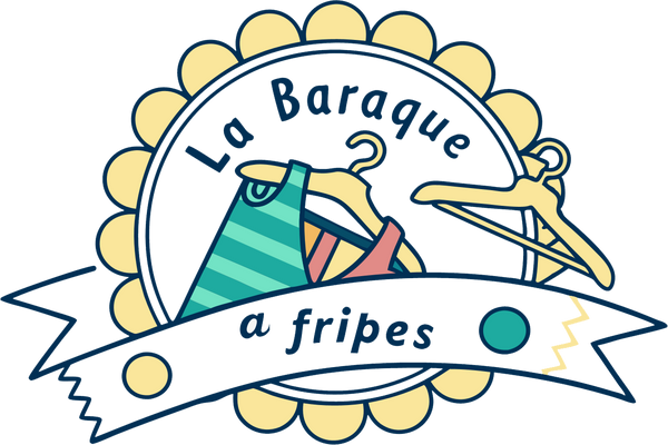 La baraque à fripes